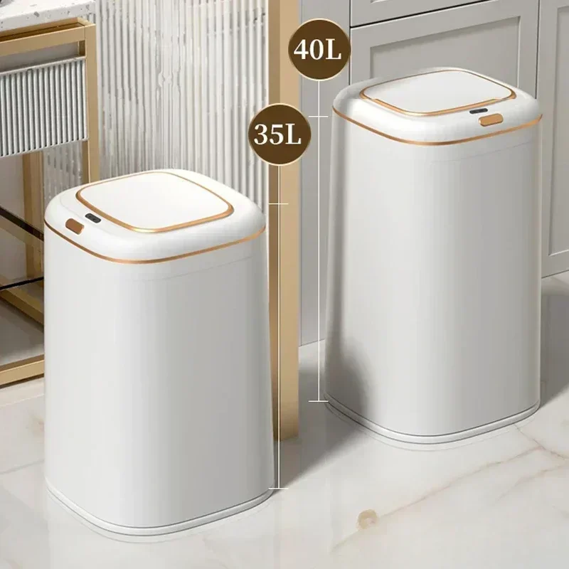 Compost Bin Countertop - 20/35/40L Inteligentny kosz na śmieci o