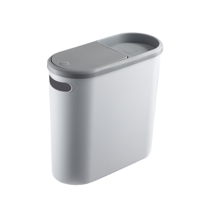 Wąska skrzynka na śmieci z odc – Compost Bin Countertop recenzja i cena