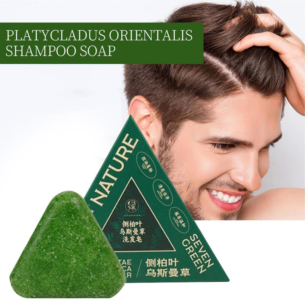 1/3/5/10 SZTUK - 120g Organicz – Bar Soap Shampoo Solid recenzja i cena