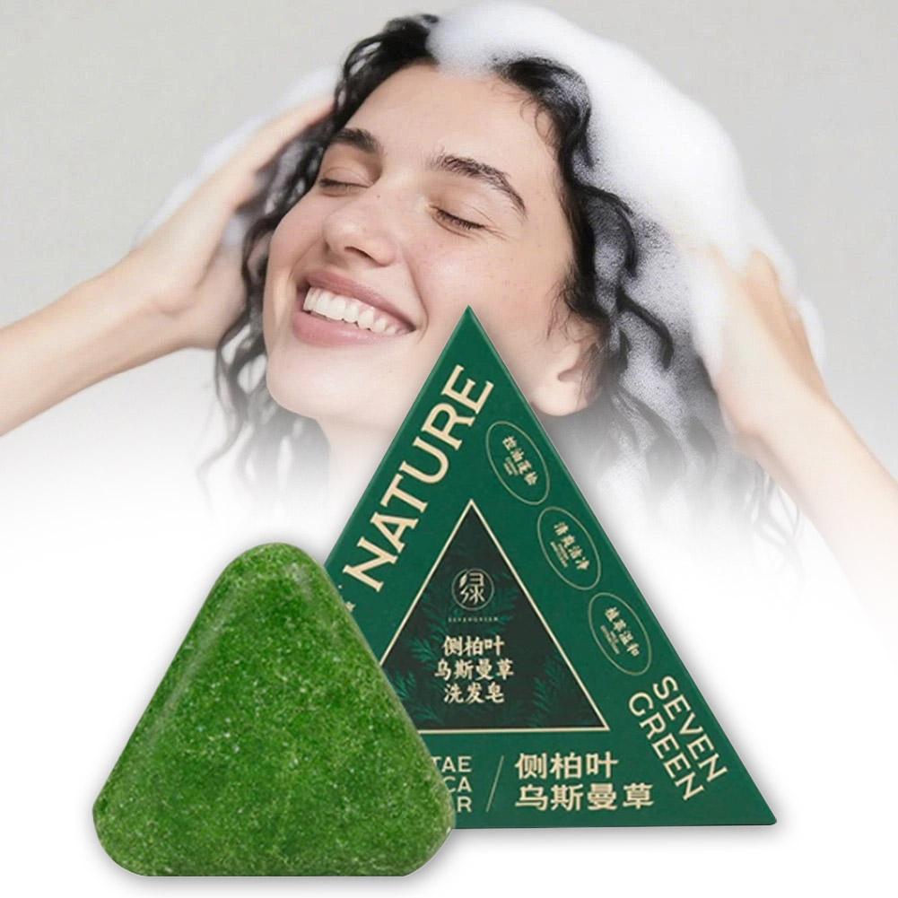1/3/5/10 SZTUK - 120g Organicz – Bar Soap Shampoo Solid recenzja i cena