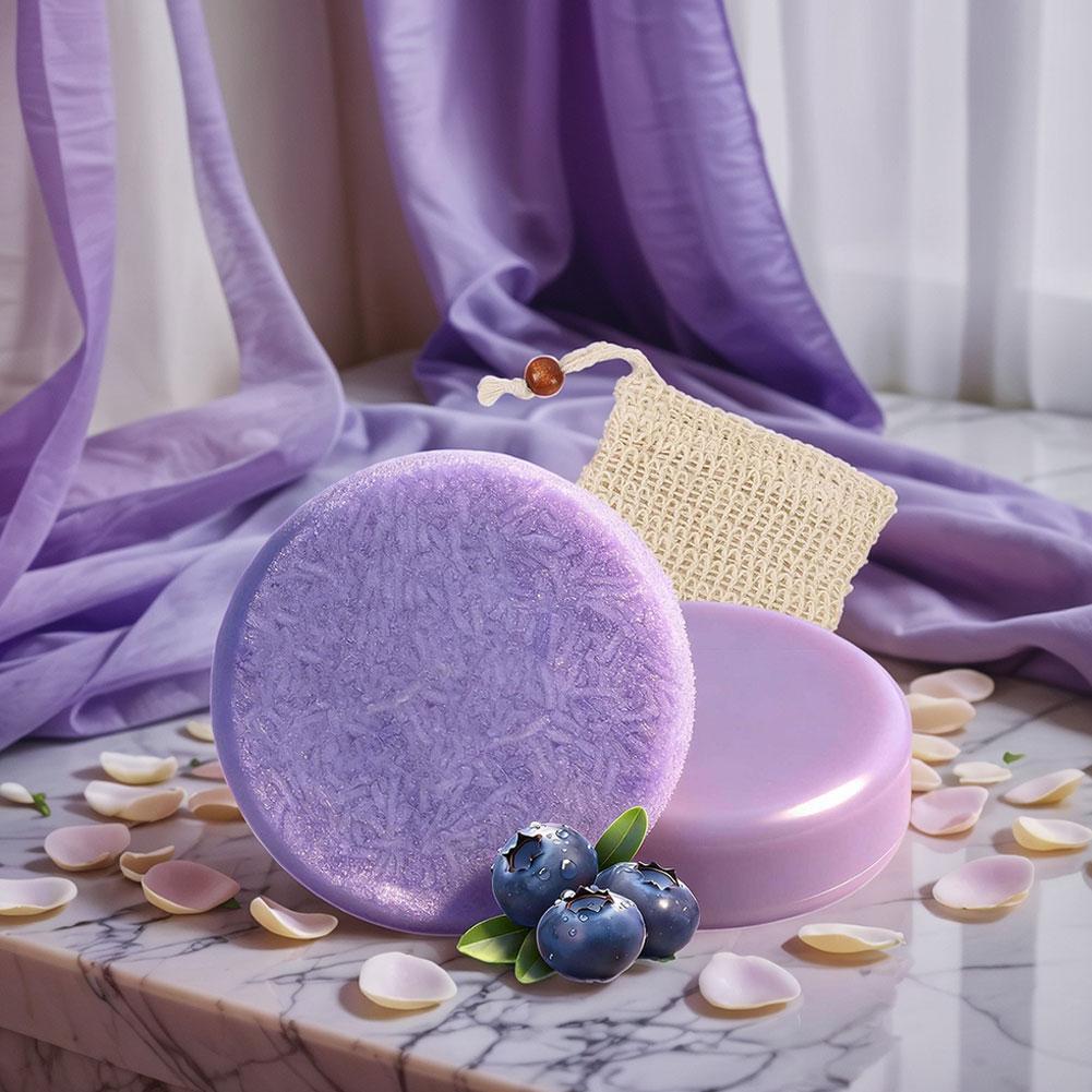 Włoski szampon w kostce z odcz – Bar Soap Shampoo Solid recenzja i cena