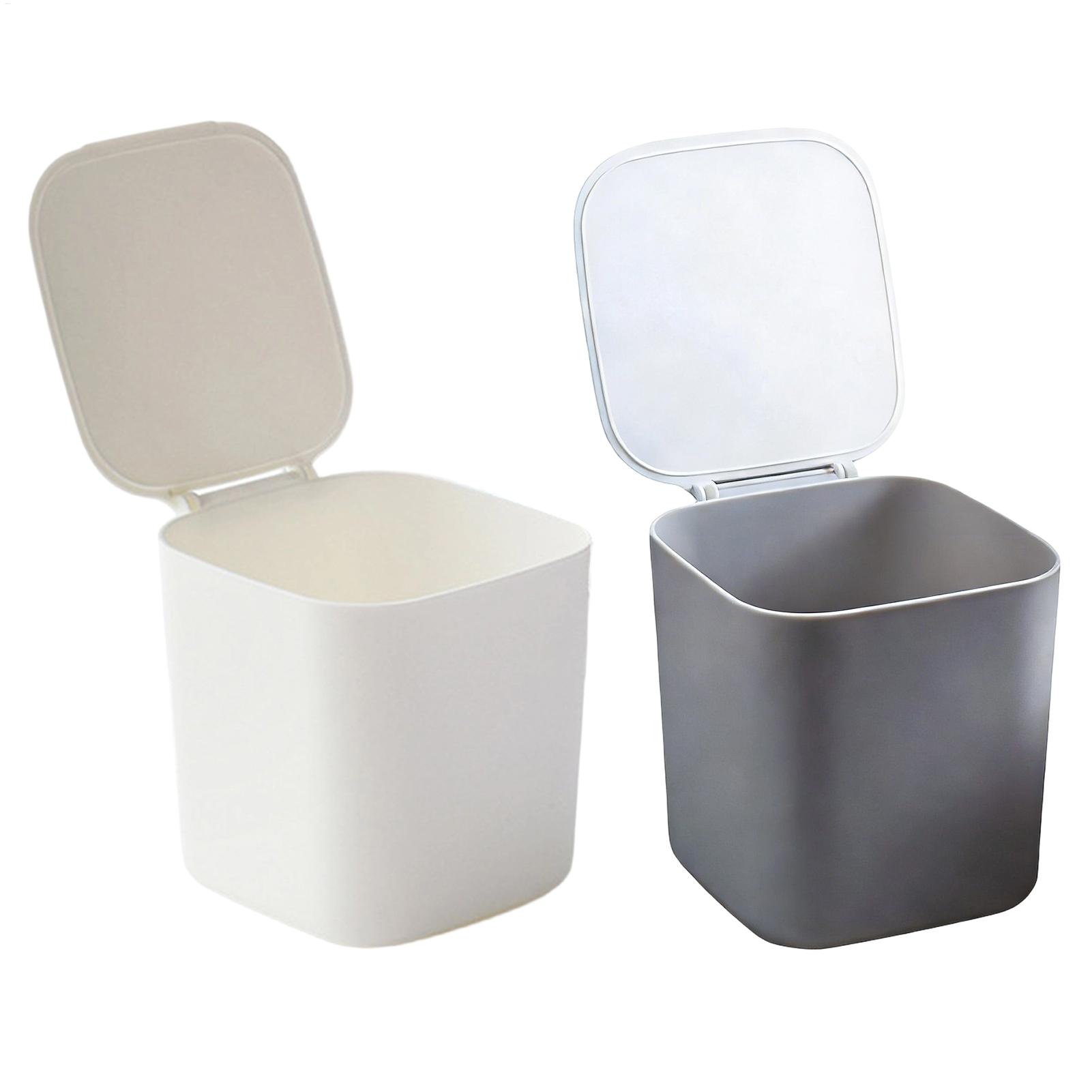 Mini kosz na śmieci z pokrywką – Compost Bin Countertop recenzja i cena