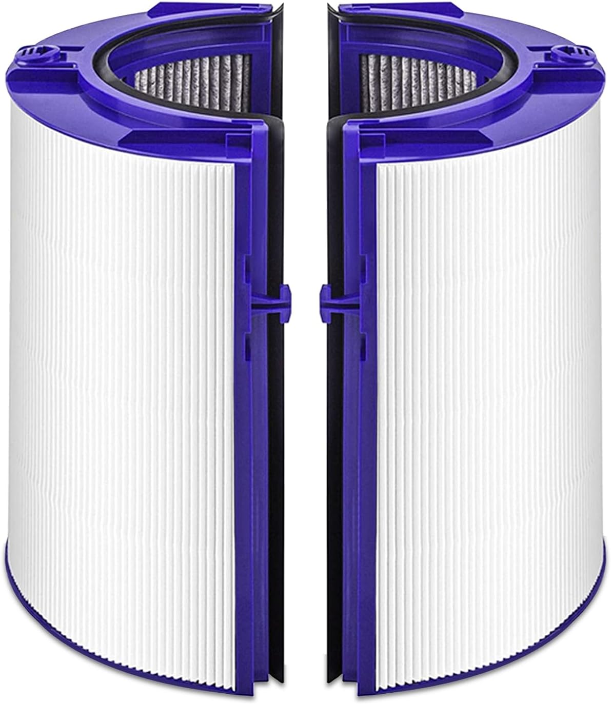 Oczyszczacz powietrza HEPA i f – Dyson Fan Tp07 recenzja i cena