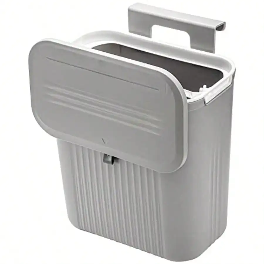 Zestaw 2 szt. 2,4-galonowych k – Compost Bin Countertop recenzja i cena